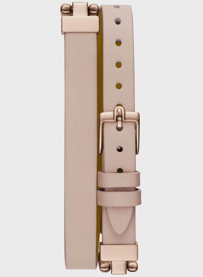 Furla Steel Strap Analog Watch - Image 2