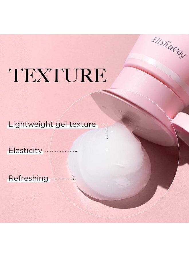 elishacoy Moist Up Super Hyaluron Cream 200g - Image 3