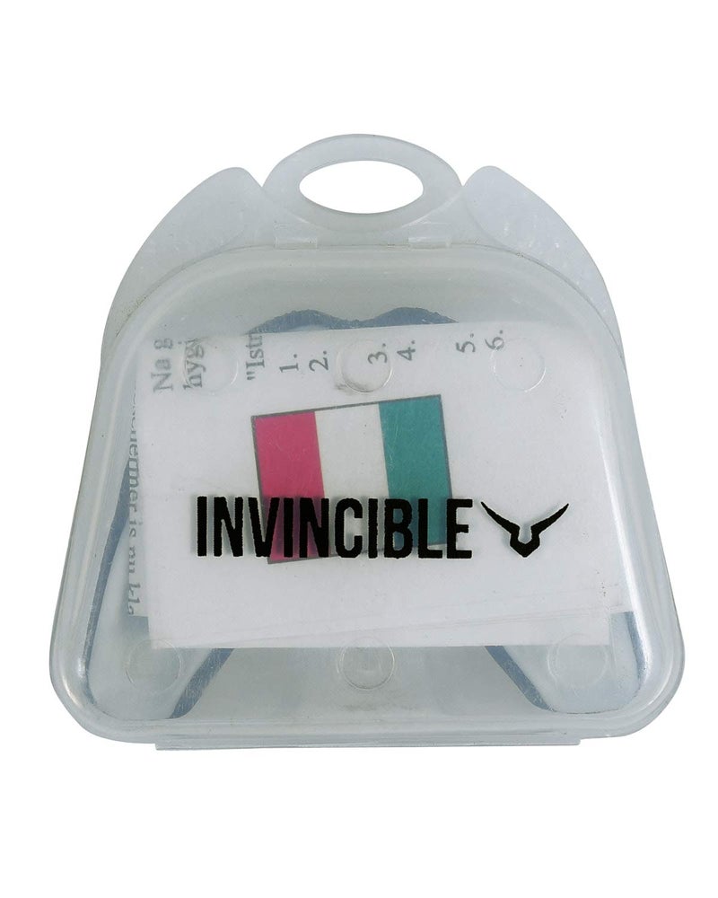 Invincible حارس الفم BEAST & FANGS بطباعة متعددة الألوان - Image 4