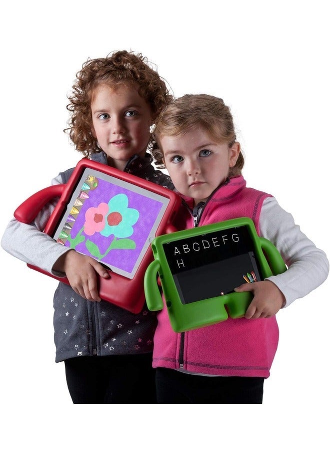 ELTRAZONE Focus Kids Shockproof Heavy Duty Case for Samsung TAB A8 2021 (10.5) – Durable and Fun Cover for Boys and Girls - Image 2