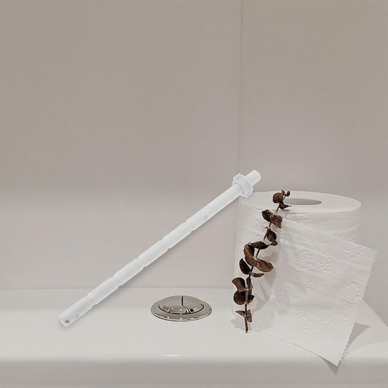 Toilet Flush Button Rods 12Pcs Durable Replacement Parts For Easy Installation - Image 5