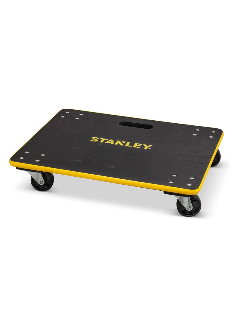 STANLEY Moving Dolly to Transport and Maneuver Heavy Items up to 200 Kg - SXWT-MS573 - Image 2