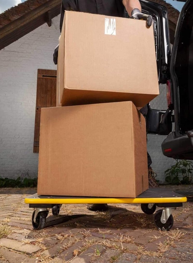 STANLEY Moving Dolly to Transport and Maneuver Heavy Items up to 200 Kg - SXWT-MS573 - Image 4