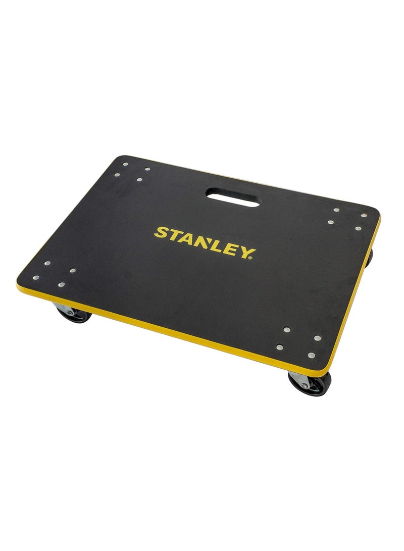 STANLEY Moving Dolly to Transport and Maneuver Heavy Items up to 200 Kg - SXWT-MS573 - Image 1