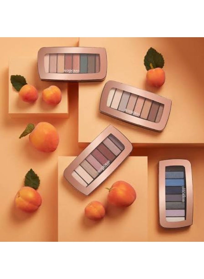 DEBORAH PALETTE OMBRETTI 03 - Image 2