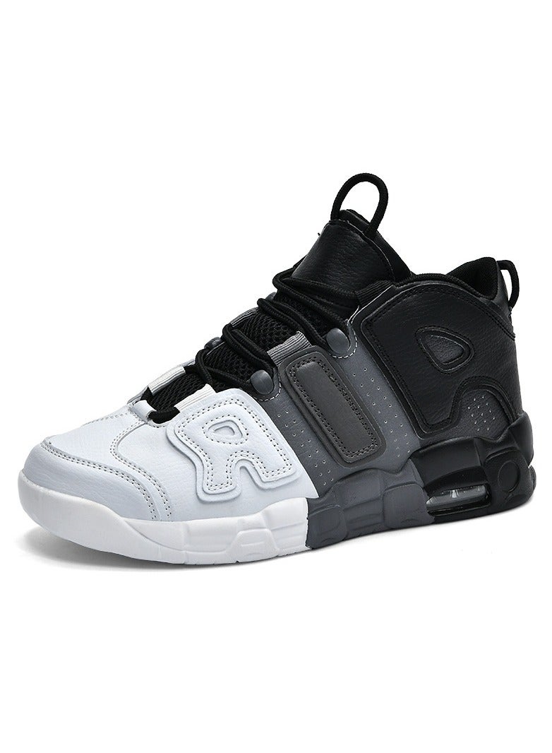 Nariele حذاء رياضي جديد لكرة السلة مصنوع من شبكة قابلة للتنفس - Image 1