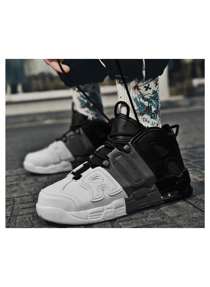 Nariele حذاء رياضي جديد لكرة السلة مصنوع من شبكة قابلة للتنفس - Image 4