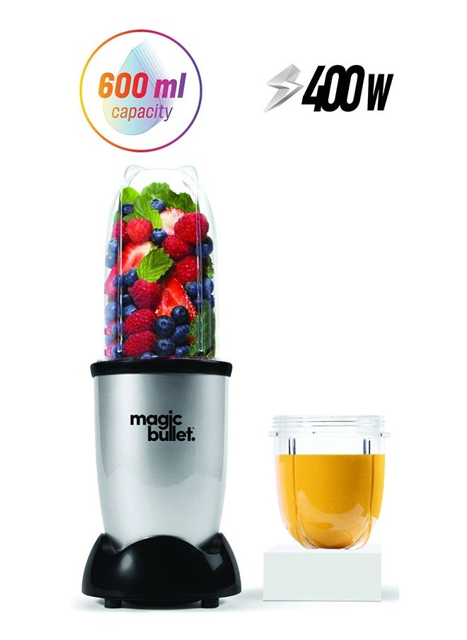 Motorola Razr 60 Ultra Bundle Mountain Trail with Makeup Organizer, Hair styler And 4-piece Blender  - Image 4