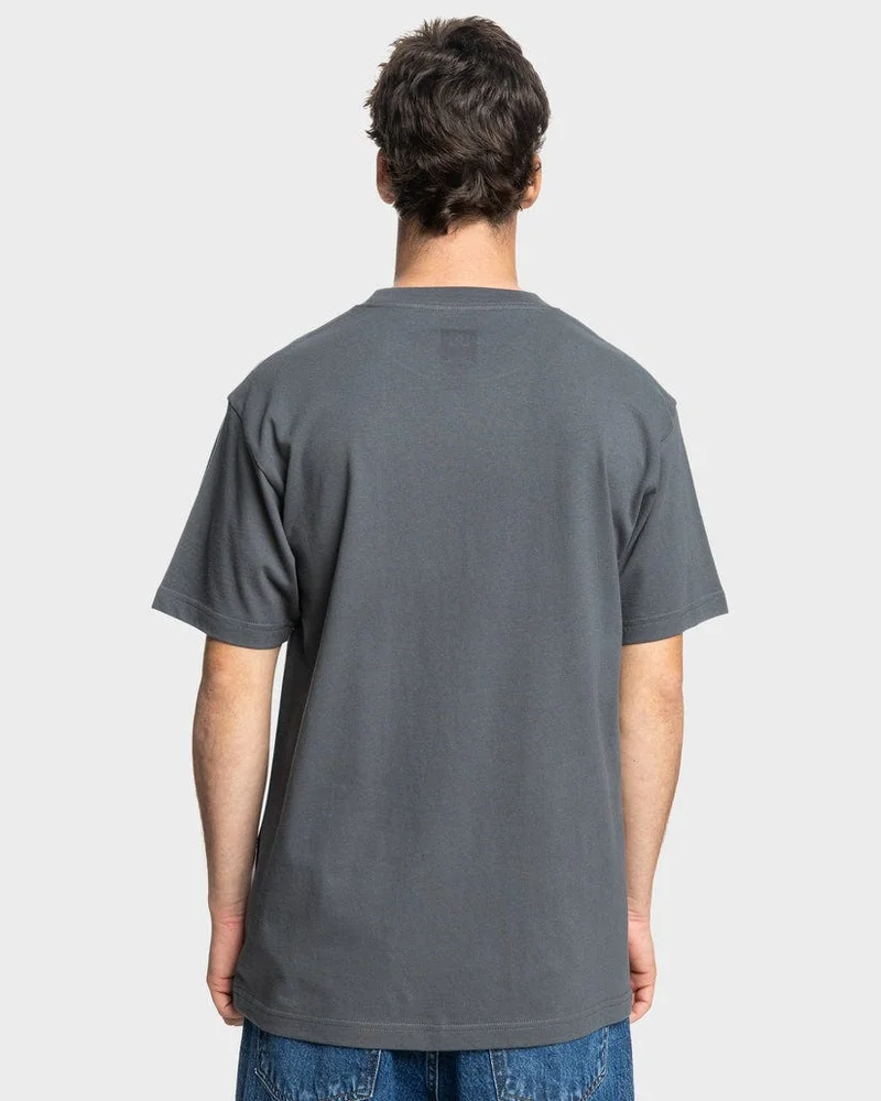 DC Shoes Big Deal Star T-Shirt - Men