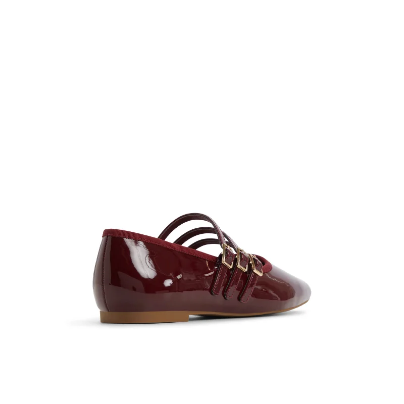 Call it Spring KAMELIE Square Toe Mary Janes