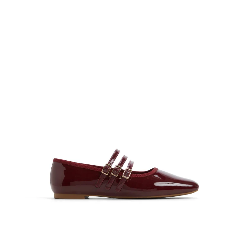 Call it Spring KAMELIE Square Toe Mary Janes