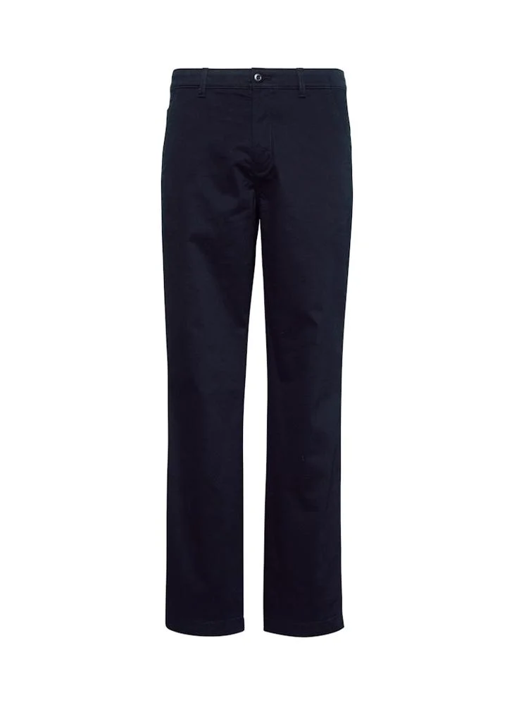 كالفن كلاين Slim Stretch Cotton Chino Trousers