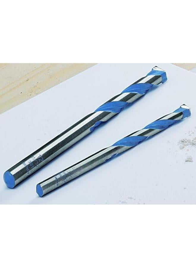 BOSCH Cyl 9 Multi Purpose Drill Bit 1 Piece For Impact Drills Drivers 5.00 Mm Diameter 85 Mm Total Length - Image 4