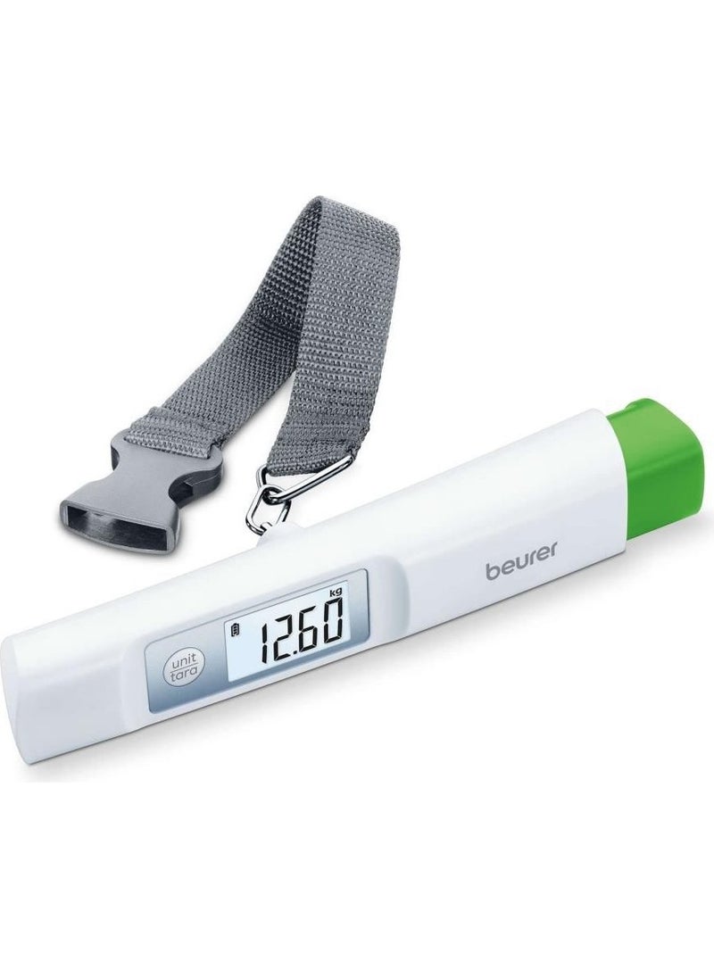 Beurer Ls 20 Eco Travel Scale  - Image 1