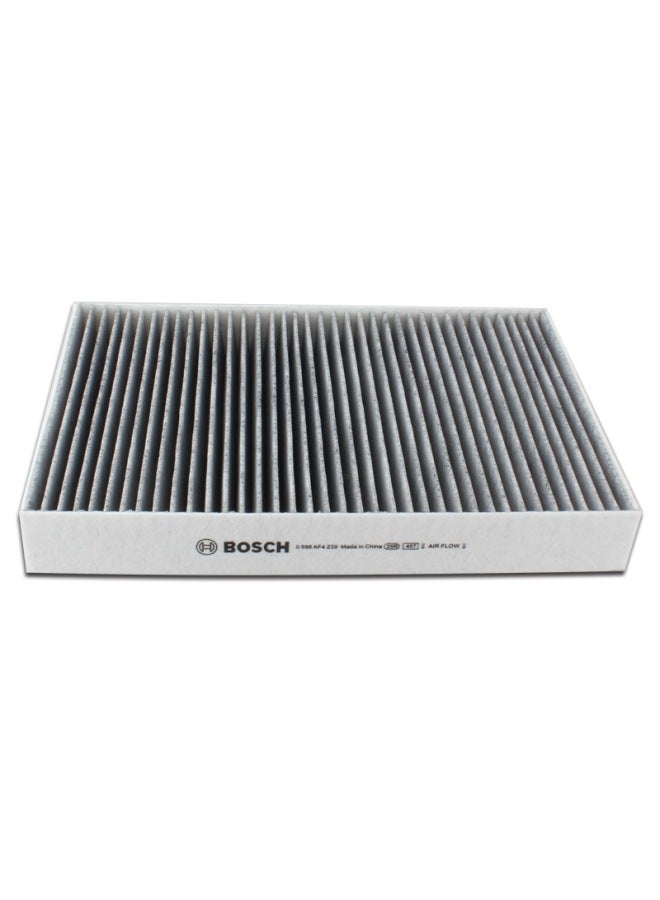 Bosch Automotive Air Conditioning Filter Element 4239 For Citroen C5/c6, Peugeot 508, Fengshen A9 And Others - Image 5
