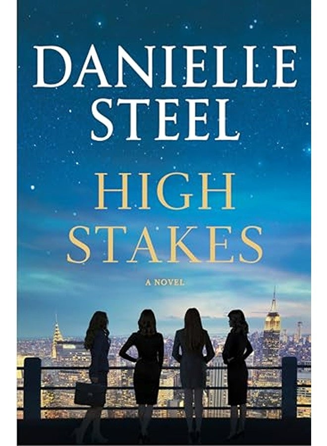 High Stakes 