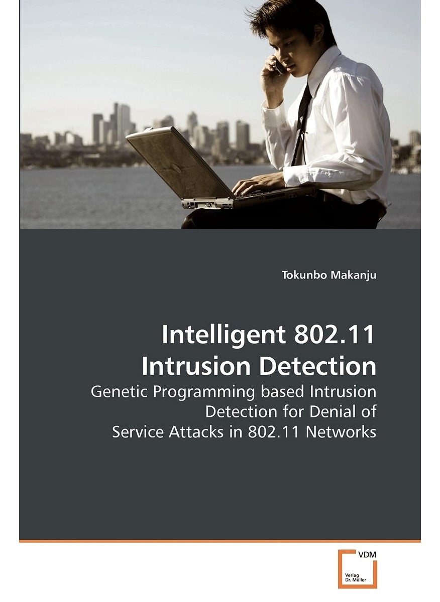 Intelligent 802.11 Intrusion Detection  - Image 1