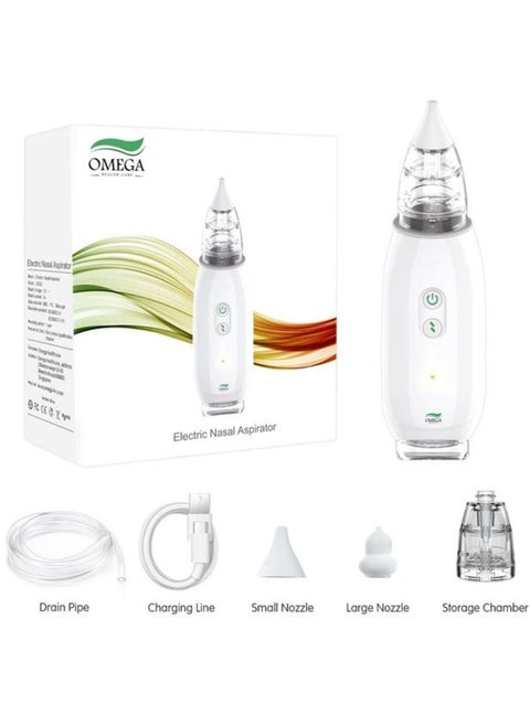 Electric Nasal Aspirator