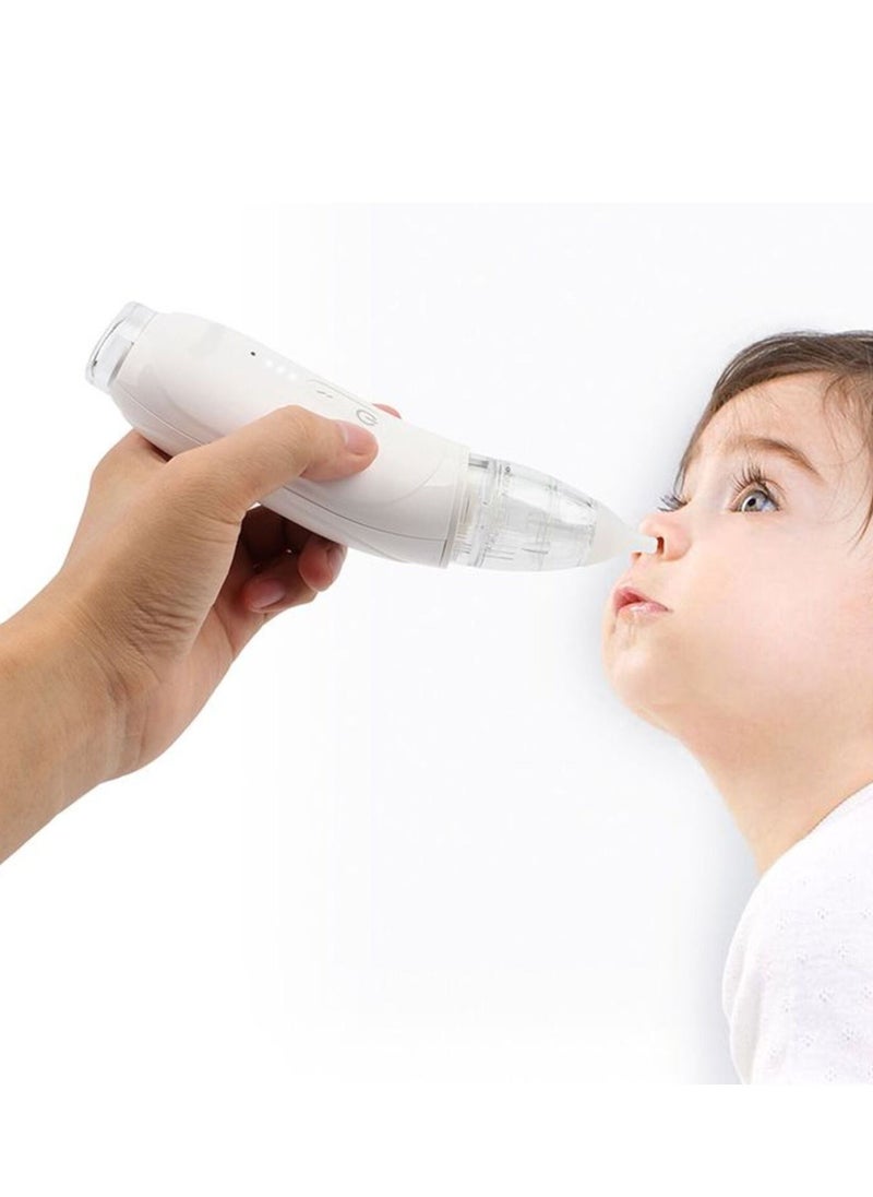 Electric Nasal Aspirator