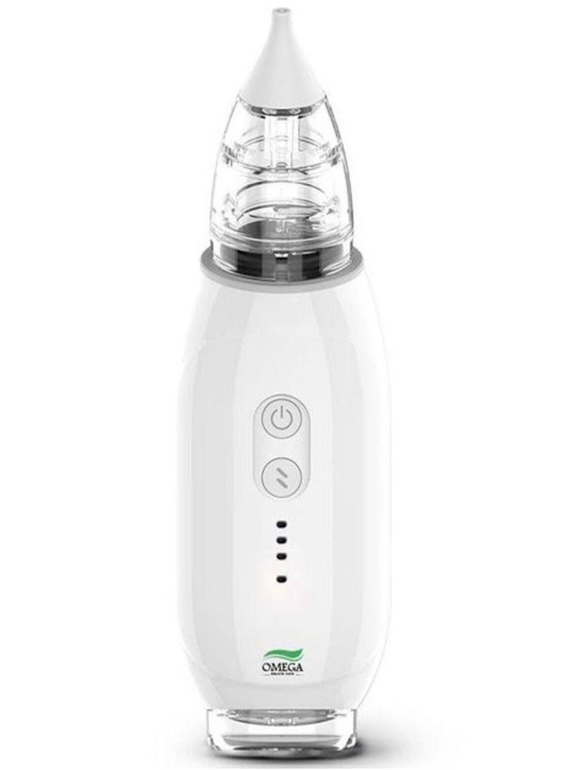 Electric Nasal Aspirator