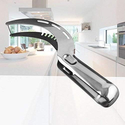 M-Ved Angurello Stainless Steel Watermelon Fruit Dig Corer Cutter & Serve - Image 2