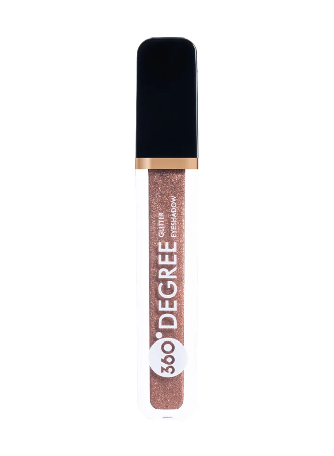 Character Character 360 Degree Glitter Eyeshadow