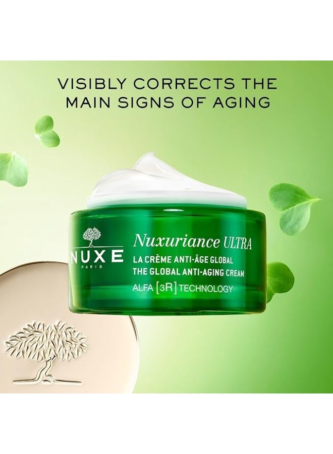 Nuxe Nuxuriance Ultra La Crème Anti-Âge Global 50ml - Image 4