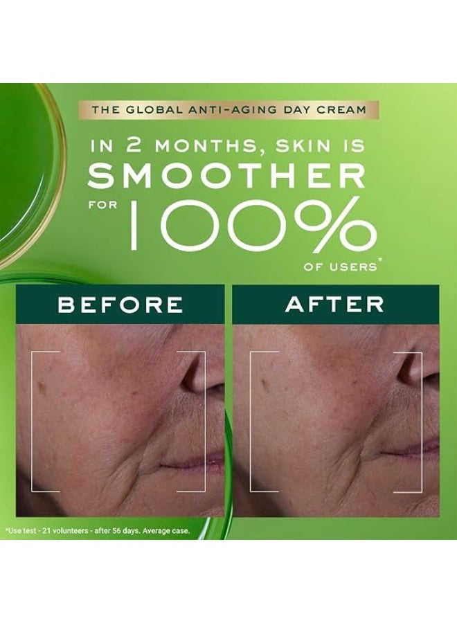 Nuxe Nuxuriance Ultra La Crème Anti-Âge Global 50ml - Image 3