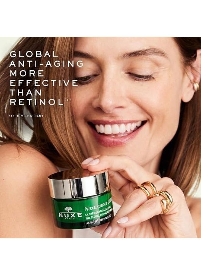Nuxe Nuxuriance Ultra La Crème Anti-Âge Global 50ml - Image 2