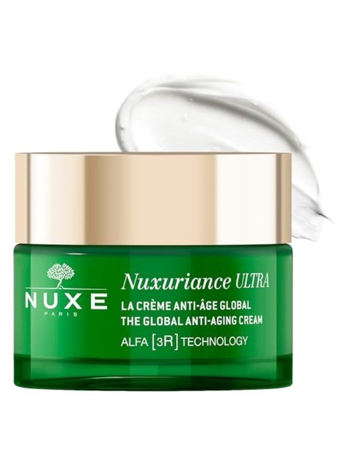 Nuxe Nuxuriance Ultra La Crème Anti-Âge Global 50ml - Image 1