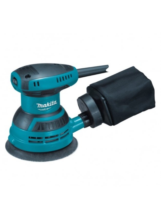 Makita Power Tools MAKITA M9204B 5" Orbital Electric Sander