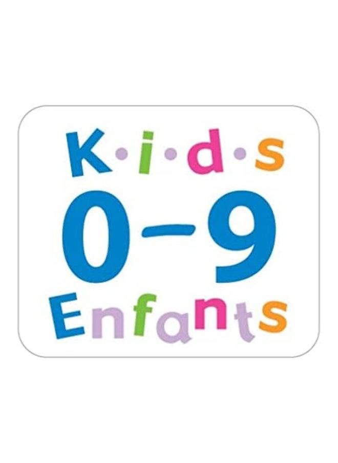 Kids 0-9 - Pain And Fever Oral Solution 25 Ml - Image 1