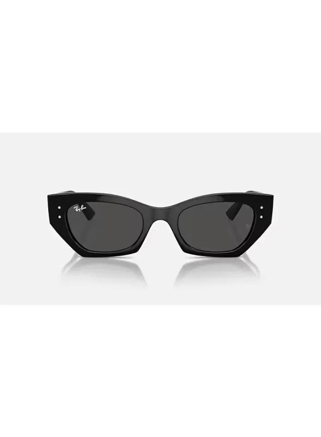 Ray-Ban Irregular Sunglasses