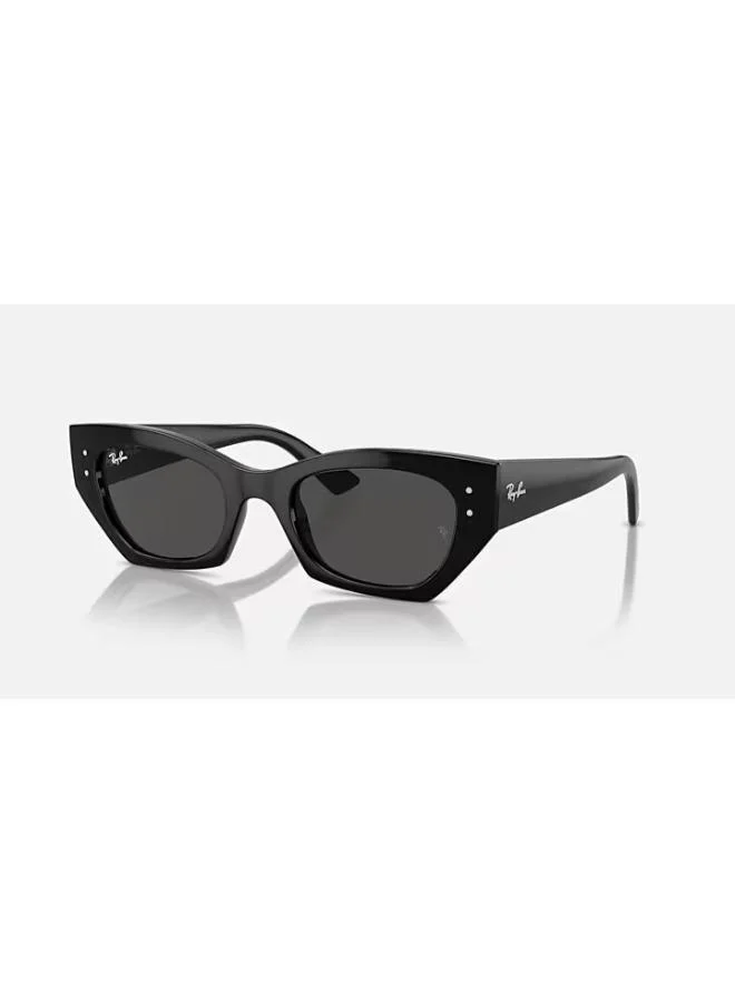 Ray-Ban Irregular Sunglasses