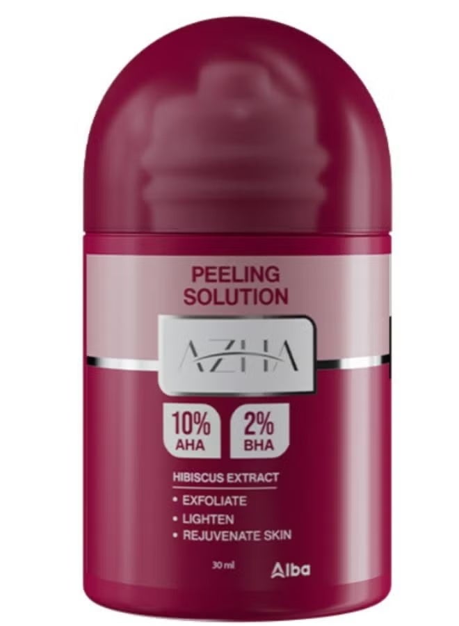Peeling solution 30ML