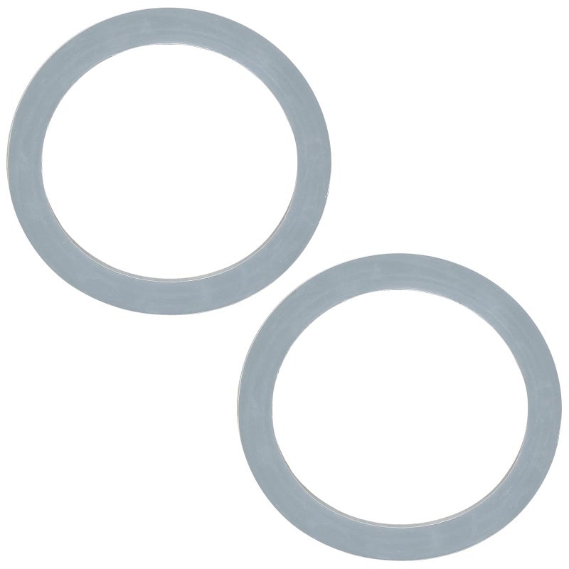 BokWin BokWin 2Pcs Blender ORing Gasket SealRubber Sealing OGasket Rings for Oster and Osterizer Blender Models 