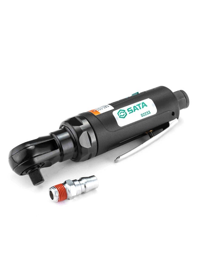 Sata مفتاح هوائي SATA ST02233 3/8" عزم دوران 41nm - Image 1