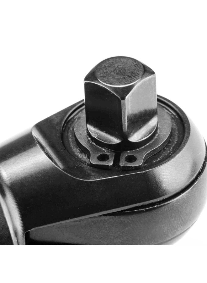 Sata مفتاح هوائي SATA ST02233 3/8" عزم دوران 41nm - Image 5