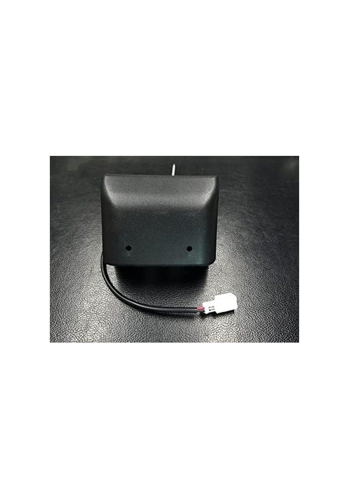 Wivplex Tailgate Lock for Nissan Urvan E26 NV350 - Image 2