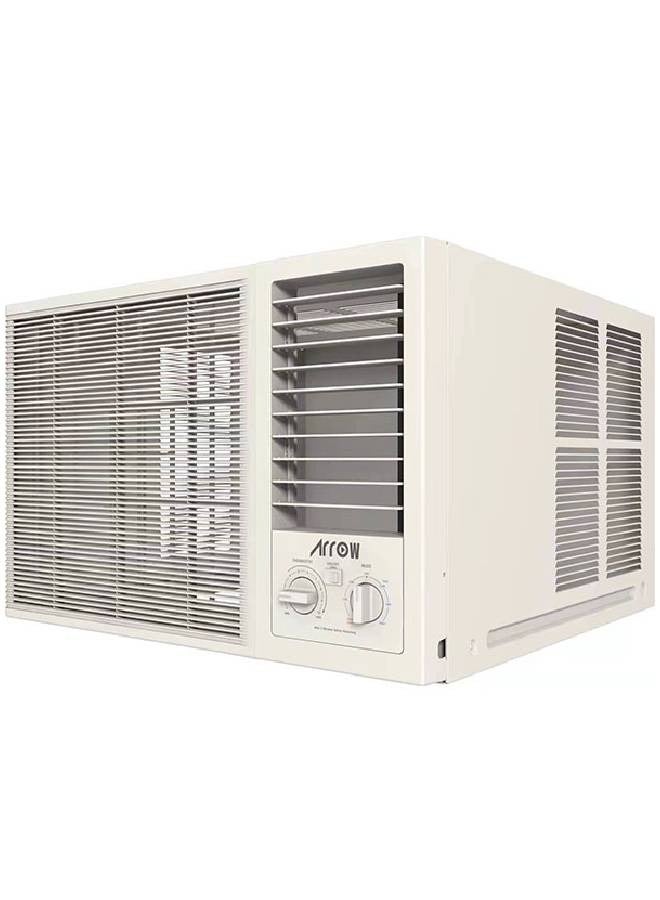 Arrow Window Air Conditioner, 17200 BTU, Cooling Only, RO-18WHC, White - Image 5