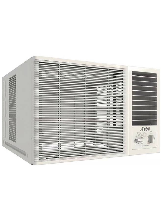 Arrow Window Air Conditioner, 17200 BTU, Cooling Only, RO-18WHC, White - Image 4