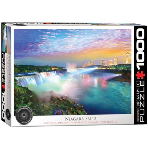 eurographics Niagara Falls - Image 1