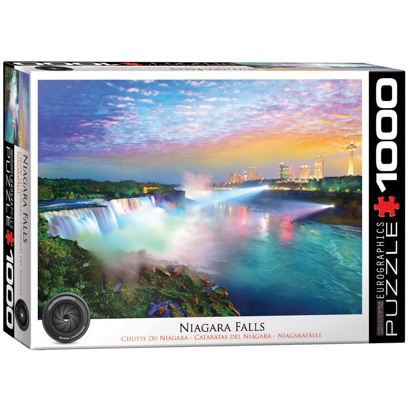 eurographics Niagara Falls - Image 5