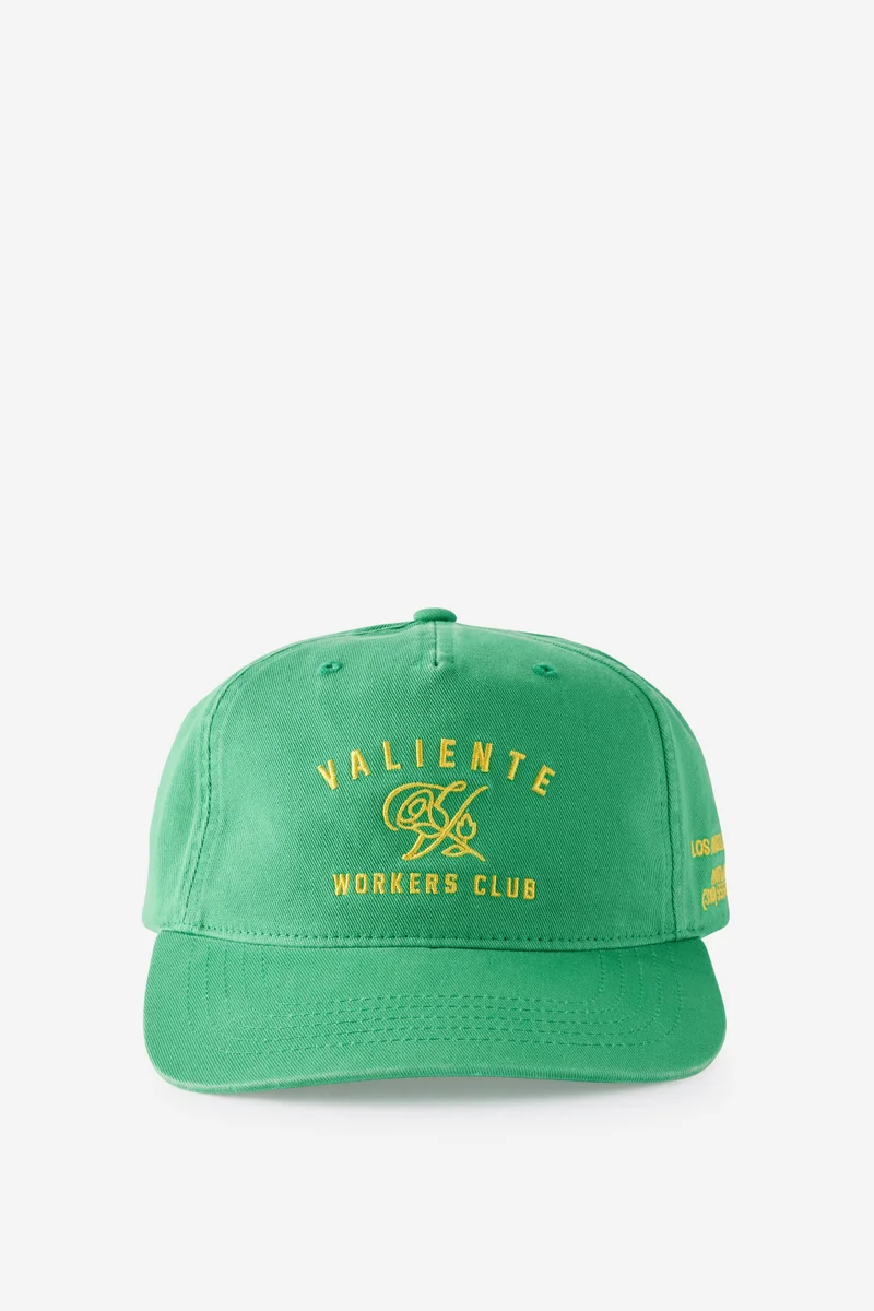 كوتون اون 5 Panel Hat