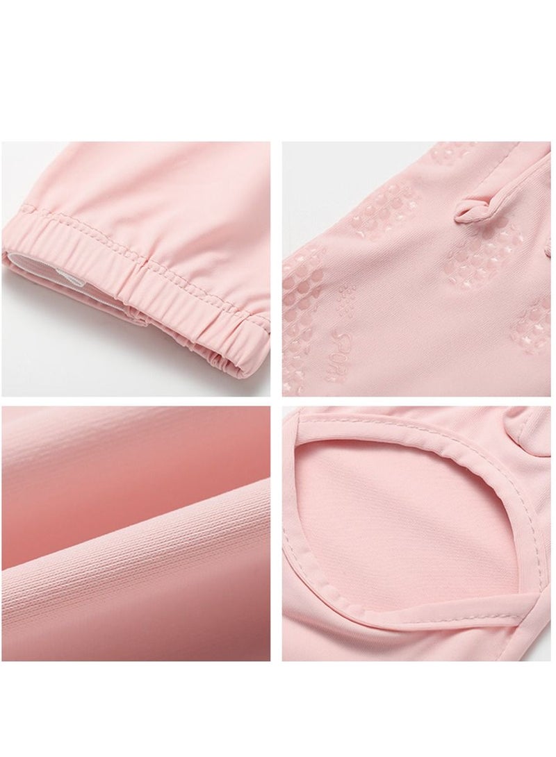 Women's Driving Gloves UV Protection Summer Sun Protection Gloves Ice Sleeve Gloves - Image 4