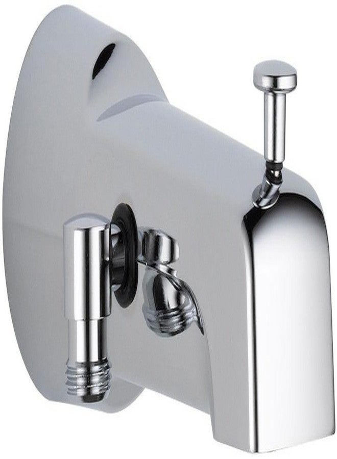 Delta Faucet U1010-PK Diverter Tub Spout, Chrome,.5, 0.5 cm