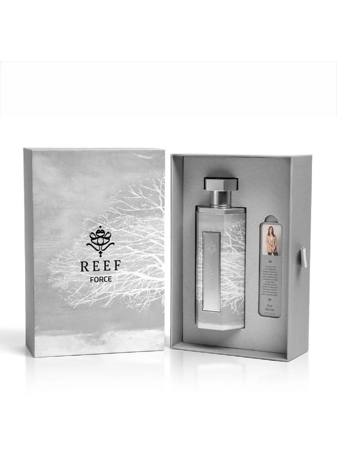 REEF perfumes عطر فورس EDP 200 مل - Image 1