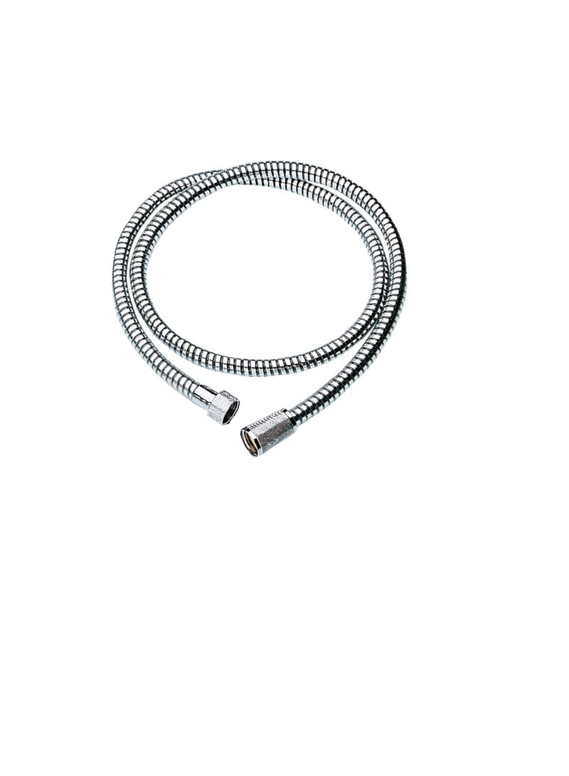 28 150 Relexa Flex Shattaf Hand Shower Hose 1/2 - Image 1
