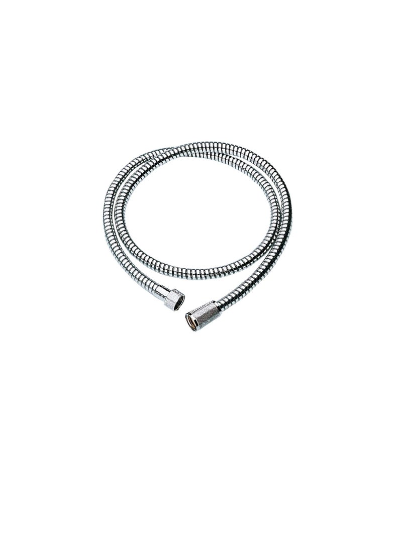 28 150 Relexa Flex Shattaf Hand Shower Hose 1/2 - Image 3