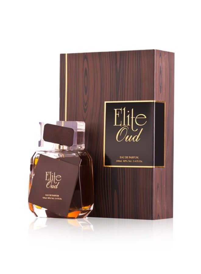 نخبة العةد عطر اليت عود 100 مل - Image 1